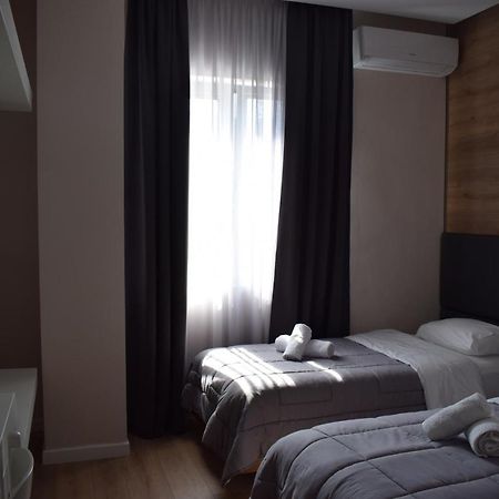 Bluepoint Hotel Τεπελένι Εξωτερικό φωτογραφία
