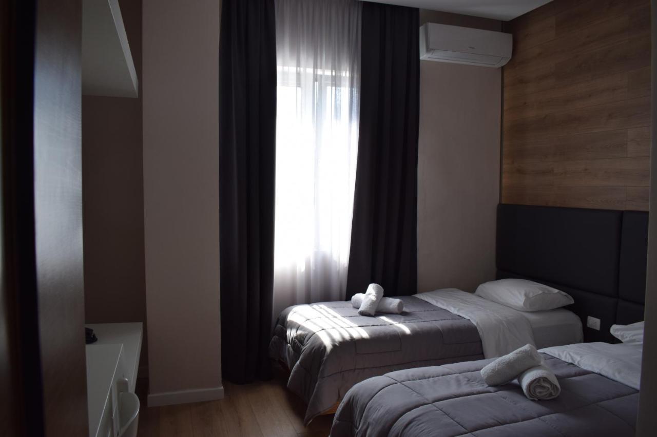 Bluepoint Hotel Τεπελένι Εξωτερικό φωτογραφία