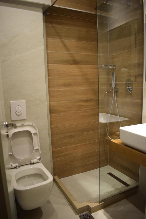 Bluepoint Hotel Τεπελένι Εξωτερικό φωτογραφία