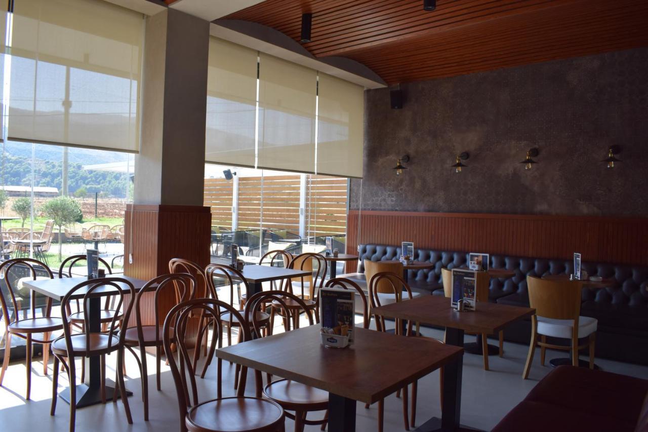 Bluepoint Hotel Τεπελένι Εξωτερικό φωτογραφία