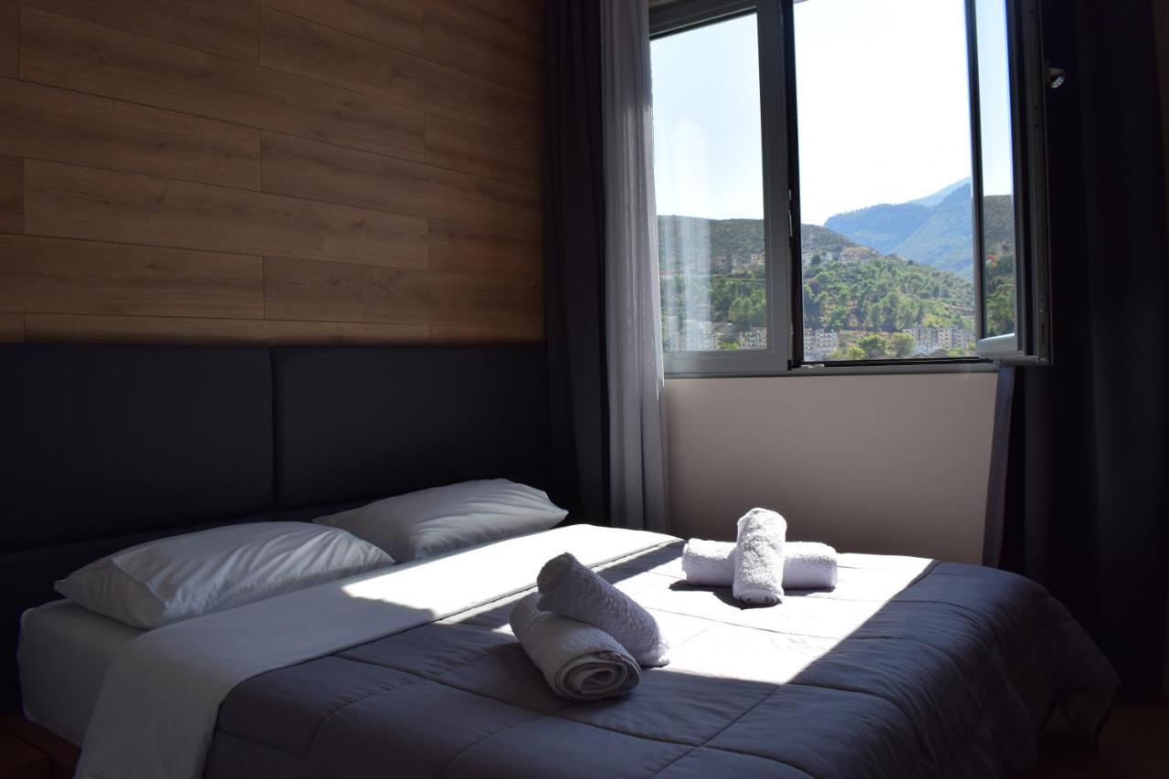 Bluepoint Hotel Τεπελένι Εξωτερικό φωτογραφία
