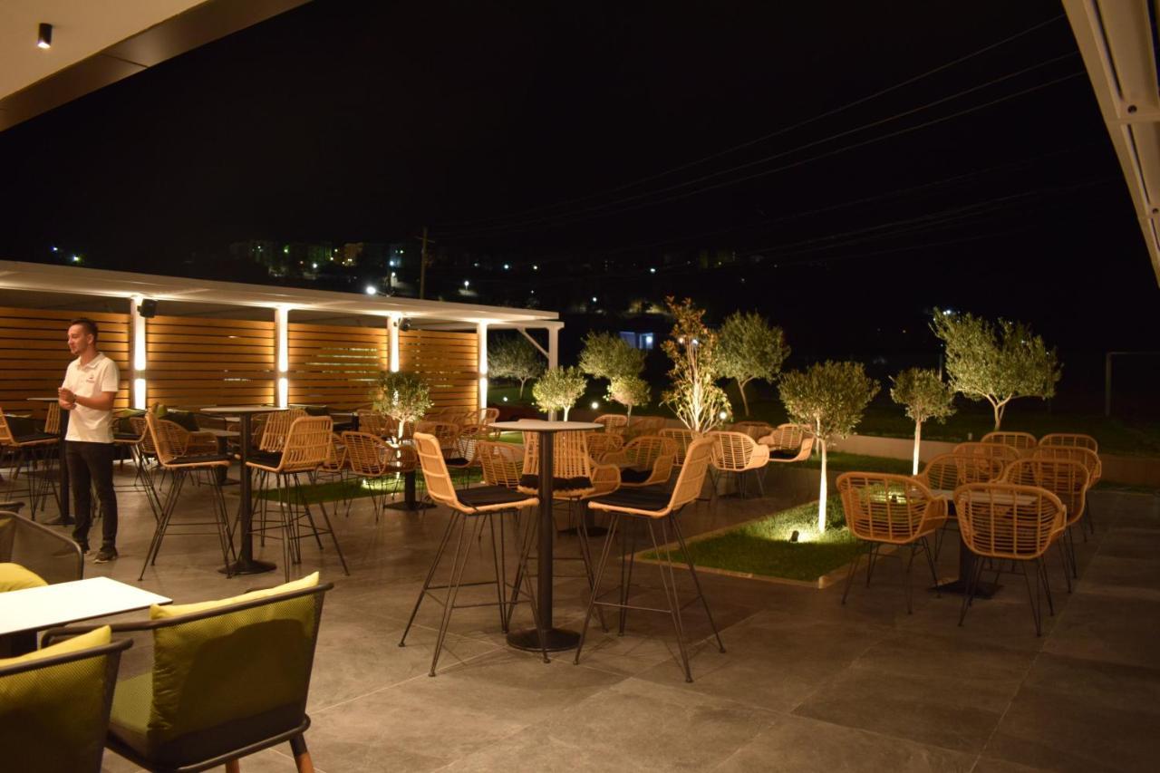 Bluepoint Hotel Τεπελένι Εξωτερικό φωτογραφία