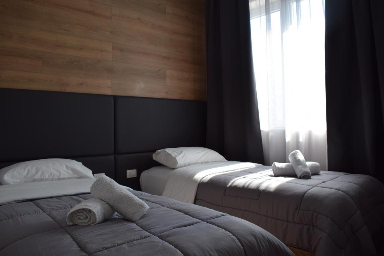 Bluepoint Hotel Τεπελένι Εξωτερικό φωτογραφία