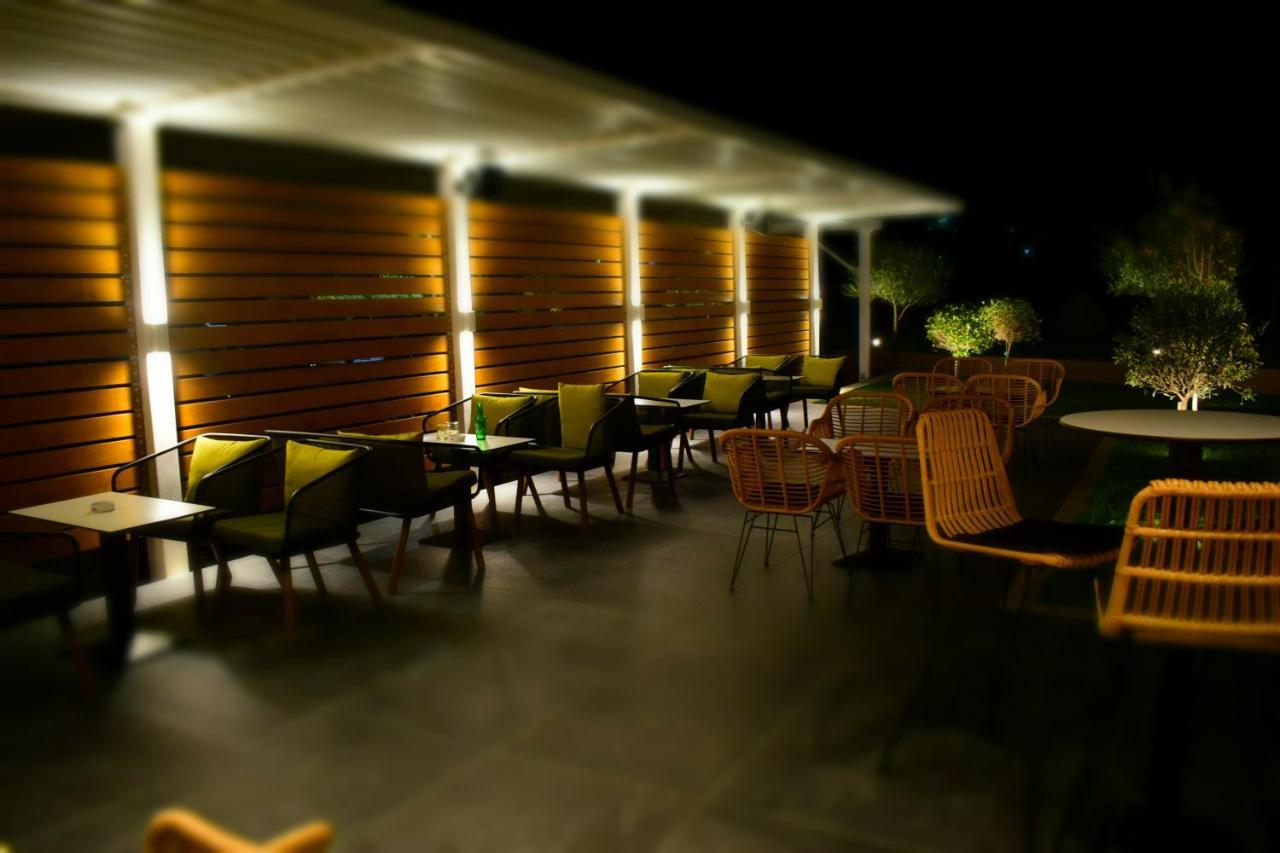 Bluepoint Hotel Τεπελένι Εξωτερικό φωτογραφία