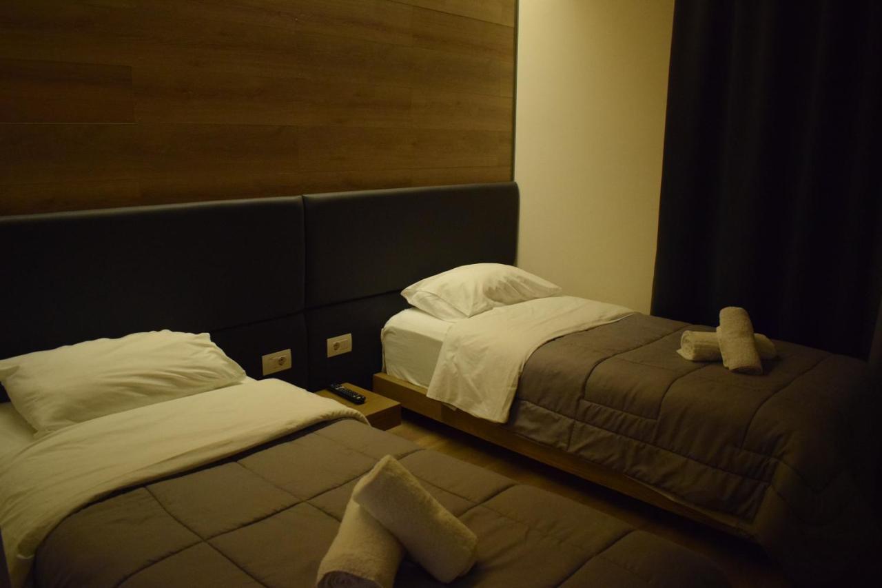 Bluepoint Hotel Τεπελένι Εξωτερικό φωτογραφία