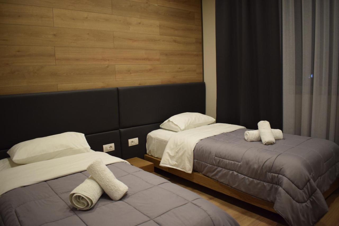Bluepoint Hotel Τεπελένι Εξωτερικό φωτογραφία
