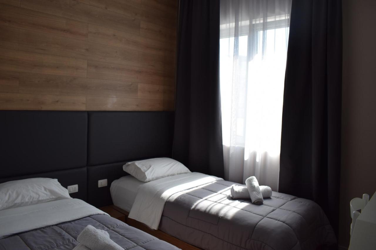 Bluepoint Hotel Τεπελένι Εξωτερικό φωτογραφία