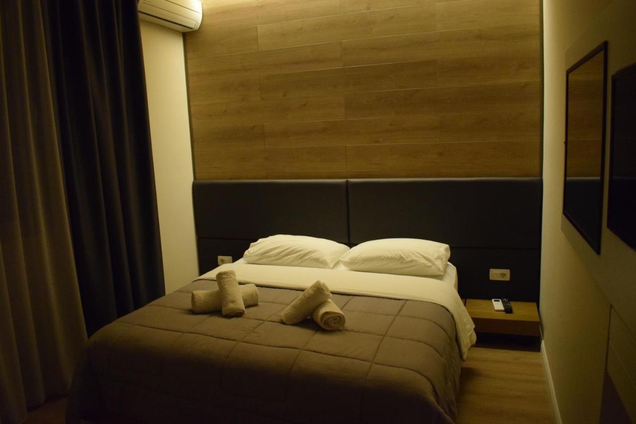 Bluepoint Hotel Τεπελένι Εξωτερικό φωτογραφία