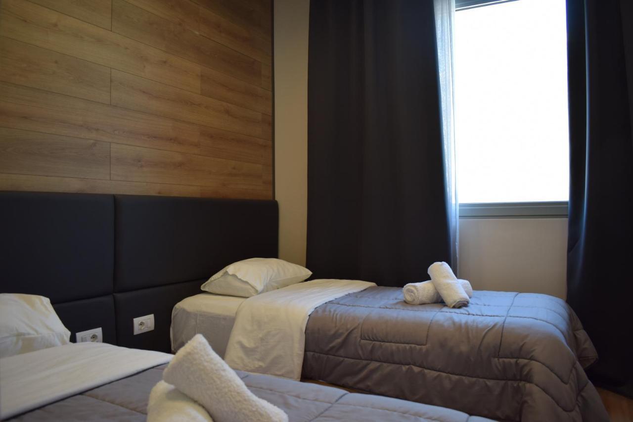 Bluepoint Hotel Τεπελένι Εξωτερικό φωτογραφία