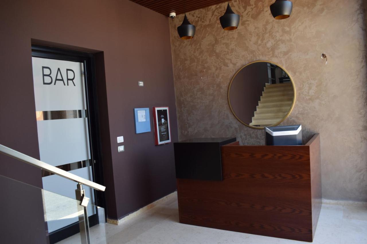 Bluepoint Hotel Τεπελένι Εξωτερικό φωτογραφία
