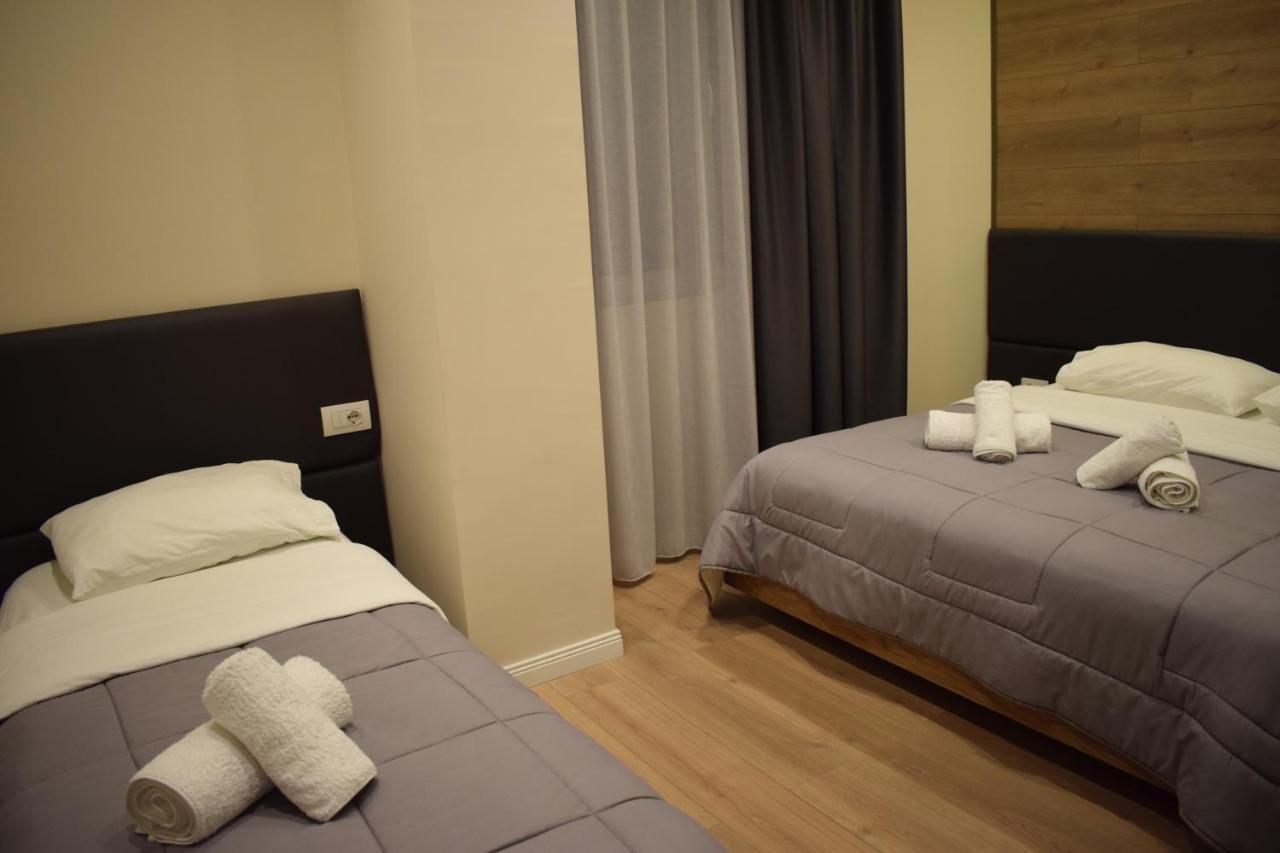 Bluepoint Hotel Τεπελένι Εξωτερικό φωτογραφία