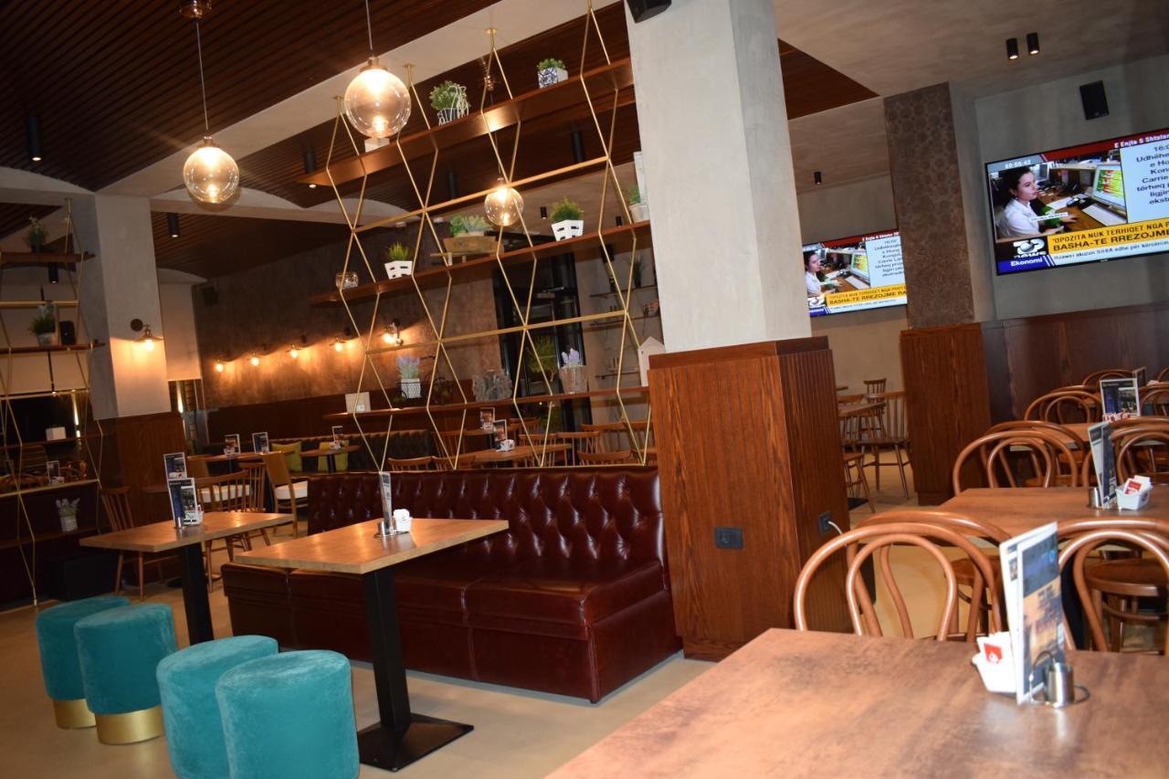 Bluepoint Hotel Τεπελένι Εξωτερικό φωτογραφία